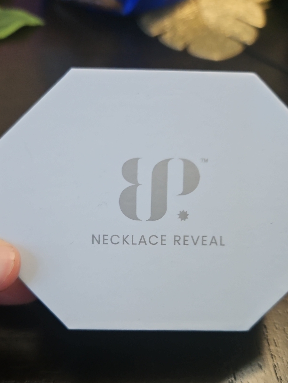 OG Necklace